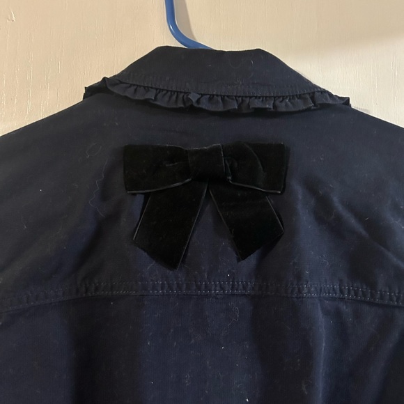 Kate Spade Broome Street jacket - Picture 4 of 5